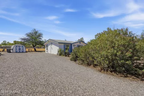 6298 E Grayhawk Ranch Rd, Tucson, AZ 85756 photo 5