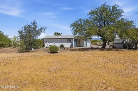 6298 E Grayhawk Ranch Rd, Tucson, AZ 85756 photo 27
