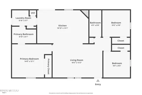 6298 E Grayhawk Ranch Rd, Tucson, AZ 85756 photo 31