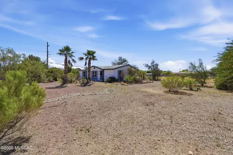 6298 E Grayhawk Ranch Rd, Tucson, AZ 85756 photo 4