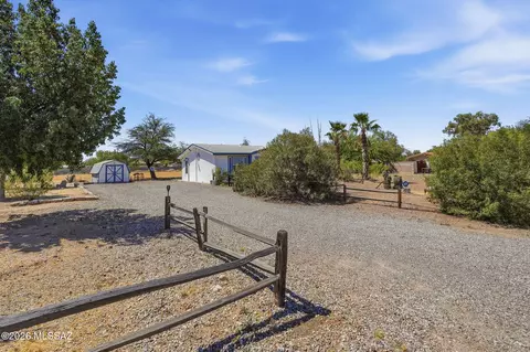 6298 E Grayhawk Ranch Rd, Tucson, AZ 85756 photo 3