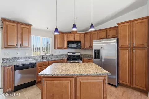 6298 E Grayhawk Ranch Rd, Tucson, AZ 85756 photo 11