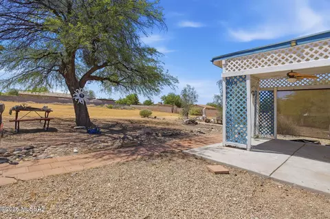 6298 E Grayhawk Ranch Rd, Tucson, AZ 85756 photo 25