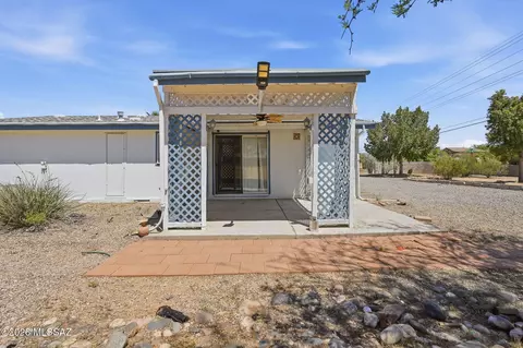 6298 E Grayhawk Ranch Rd, Tucson, AZ 85756 photo 24