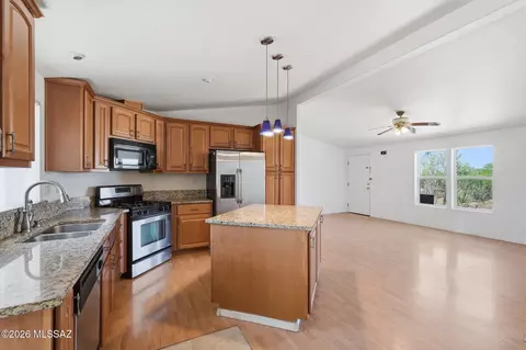 6298 E Grayhawk Ranch Rd, Tucson, AZ 85756 photo 12