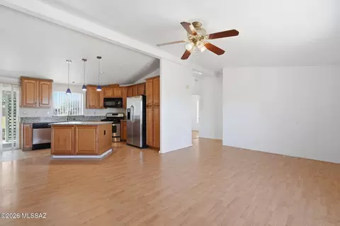 6298 E Grayhawk Ranch Rd, Tucson, AZ 85756 photo 9