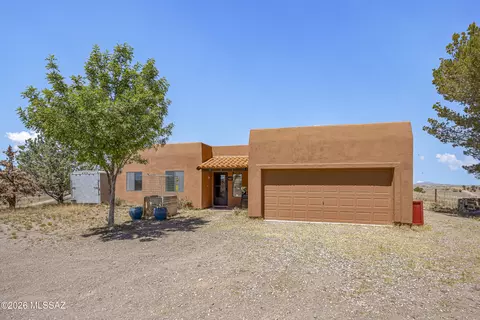 40 Wagon Wheel Ln, Sonoita, AZ 85637