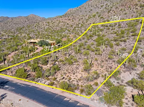 14312 N Silent Sky Pl, Marana, AZ 85658