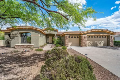 11962 N Grape Ivy Pl, Oro Valley, AZ 85737