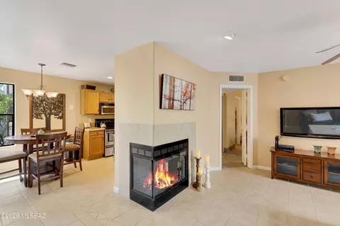 6655 N Canyon Crest Dr #13175, Tucson, AZ 85750