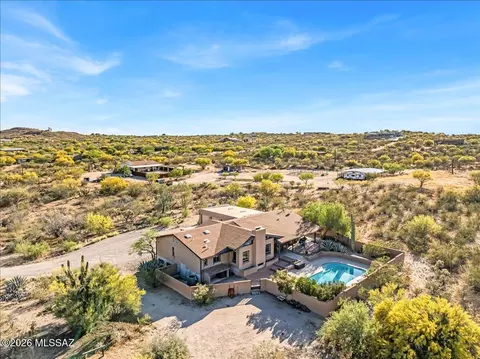View/Area - 11625 E Timrod St, Tucson, AZ 85748 photo 2 of 2