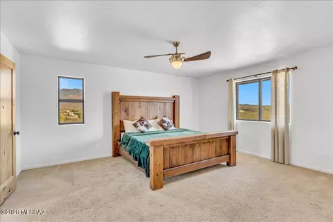 Bedroom - 11625 E Timrod St, Tucson, AZ 85748 photo 3 of 3