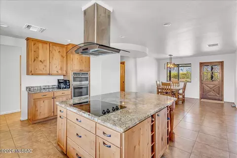 Kitchen - 11625 E Timrod St, Tucson, AZ 85748 photo 2 of 2