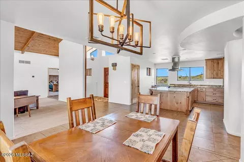Dining - 11625 E Timrod St, Tucson, AZ 85748 photo 1 of 1