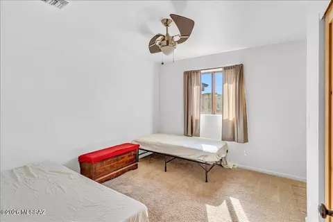 Bedroom - 11625 E Timrod St, Tucson, AZ 85748 photo 1 of 3