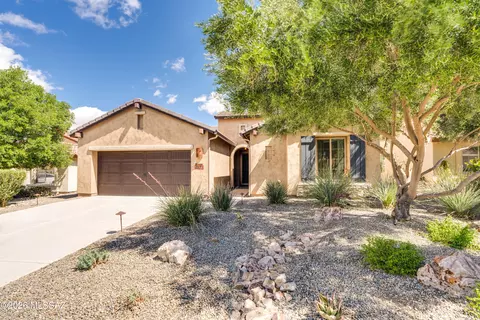 2197 E Apache Springs Ln, Green Valley, AZ 85614