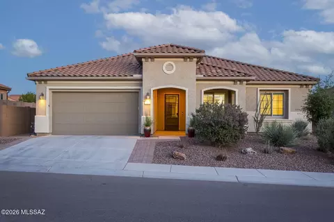 6891 W Cliff Spring Trl, Marana, AZ 85658
