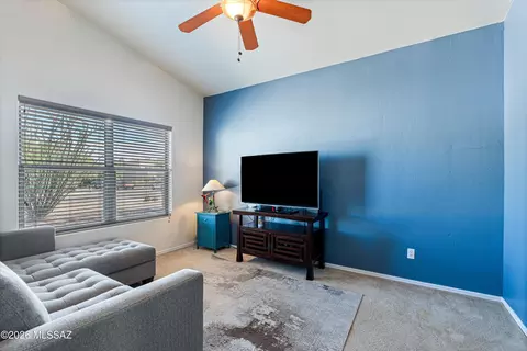 Living - 10520 E Bishop Ln, Vail, AZ 85641 photo 6 of 6