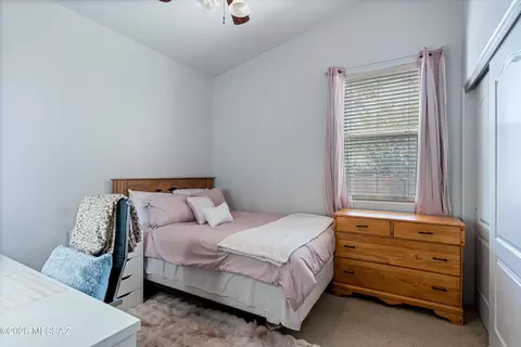 Bedroom - 10520 E Bishop Ln, Vail, AZ 85641 photo 3 of 3