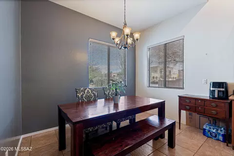 Dining - 10520 E Bishop Ln, Vail, AZ 85641 photo 1 of 2