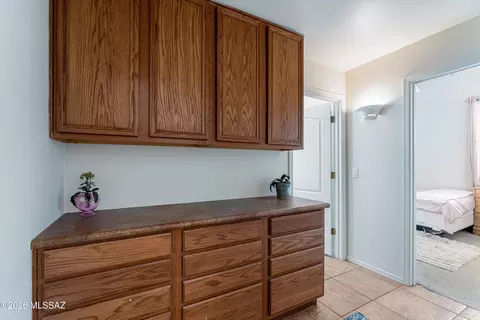 Entry Way - 10520 E Bishop Ln, Vail, AZ 85641 photo 2 of 2