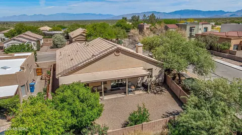 View/Area - 10520 E Bishop Ln, Vail, AZ 85641 photo 2 of 2