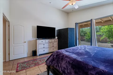Bedroom - 10520 E Bishop Ln, Vail, AZ 85641 photo 2 of 3