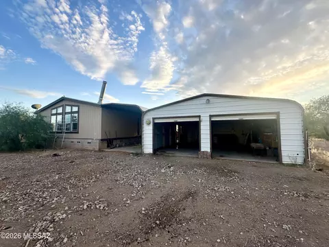16840 W Jaguar Ln, Marana, AZ 85653