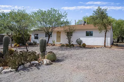 5440 W Nebraska St, Tucson, AZ 85757