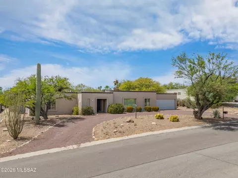 7734 E Oakwood Cir, Tucson, AZ 85750