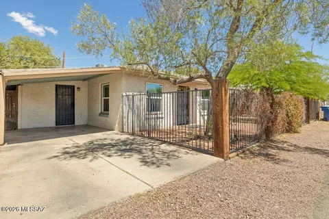 313 E Windsor St, Tucson, AZ 85705