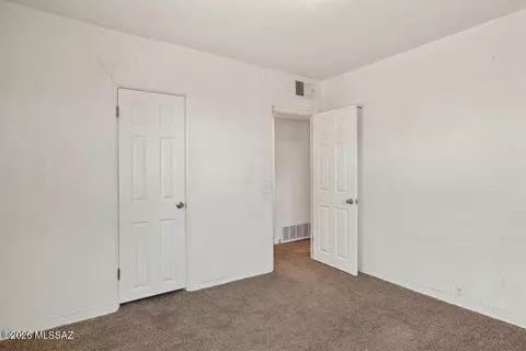 Bedroom - 313 E Windsor St, Tucson, AZ 85705 photo 2 of 4