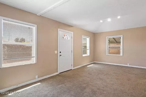 Living - 313 E Windsor St, Tucson, AZ 85705 photo 2 of 2