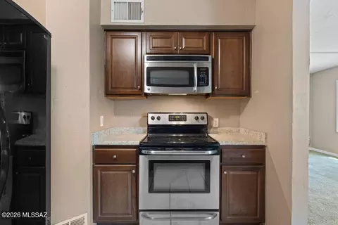 Kitchen - 313 E Windsor St, Tucson, AZ 85705 photo 3 of 3