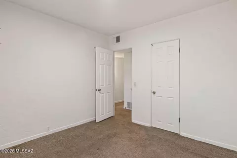 Bedroom - 313 E Windsor St, Tucson, AZ 85705 photo 4 of 4