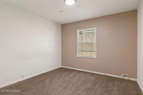 Bedroom - 313 E Windsor St, Tucson, AZ 85705 photo 3 of 4