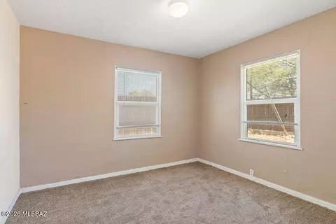 Bedroom - 313 E Windsor St, Tucson, AZ 85705 photo 1 of 4