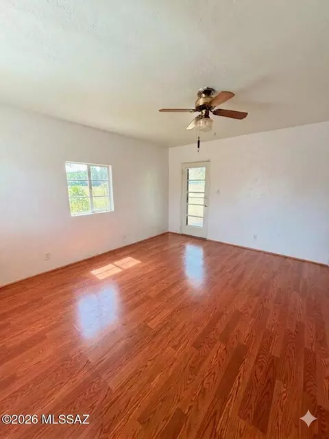 2926 N Mitch Dr, Tucson, AZ 85719