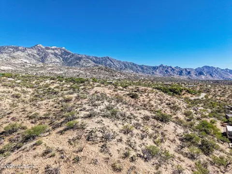 65486 E Calle Jacobo, Saddlebrooke, AZ 85739