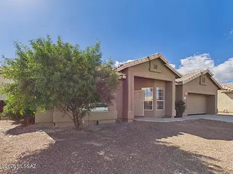 7169 W Rivulet Dr, Tucson, AZ 85743