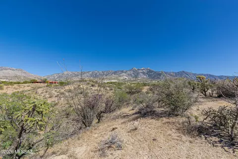 00 E Calle Jacobo, Saddlebrooke, AZ 85739