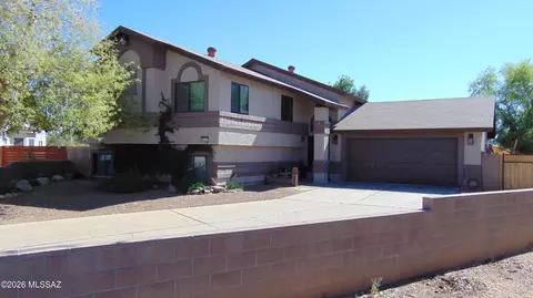 9331 N Denise Ann Pl, Tucson, AZ 85742