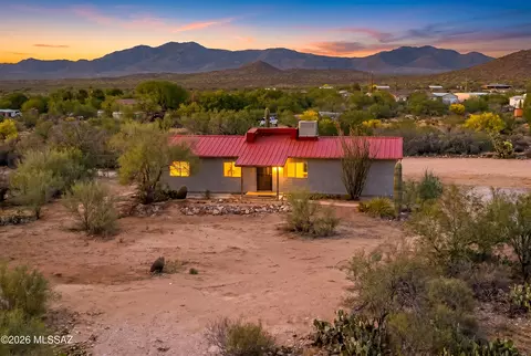 49246 E Tres Lomas Dr, Saddlebrooke, AZ 85739