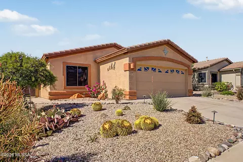5578 W Acacia Blossom Pl, Marana, AZ 85658