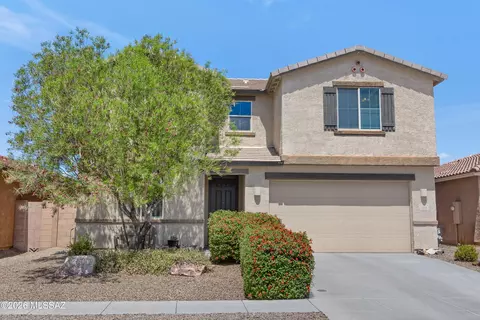 3518 W Tiana Ct, Tucson, AZ 85742