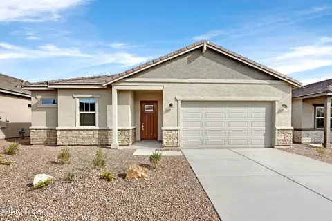 14760 N Blue Juniper Ln, Marana, AZ 85658