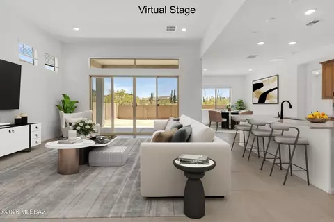 14752 N Blue Juniper Ln, Marana, AZ 85658