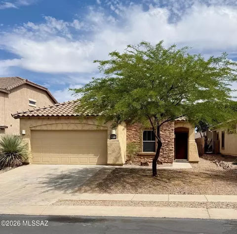 14399 S Via Del Moro, Sahuarita, AZ 85629
