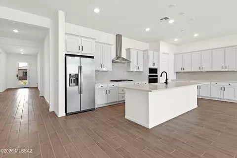 14780 N Chicalote Dr, Marana, AZ 85658