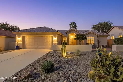 38080 S Elbow Bend Dr, Saddlebrooke, AZ 85739